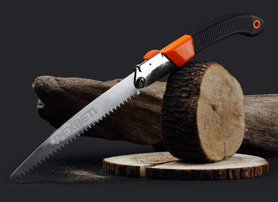 FOLDING SAW INTRODUCTION FOR BEGINNERS
