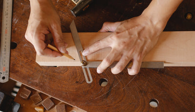Woodworking for Beginners: 4 Tips to Craft Like a Pro