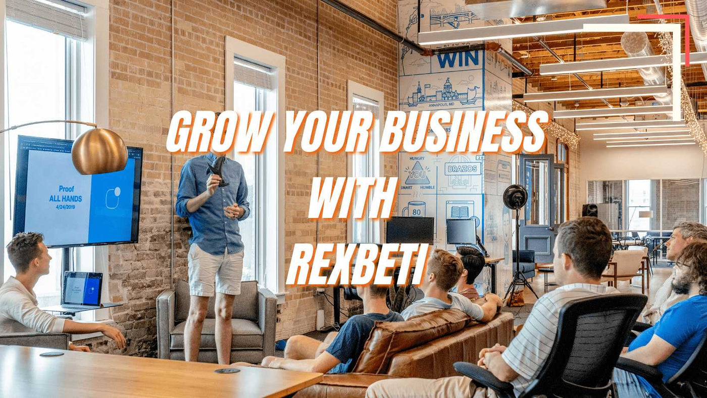 REXBETI - Company Profile and Products