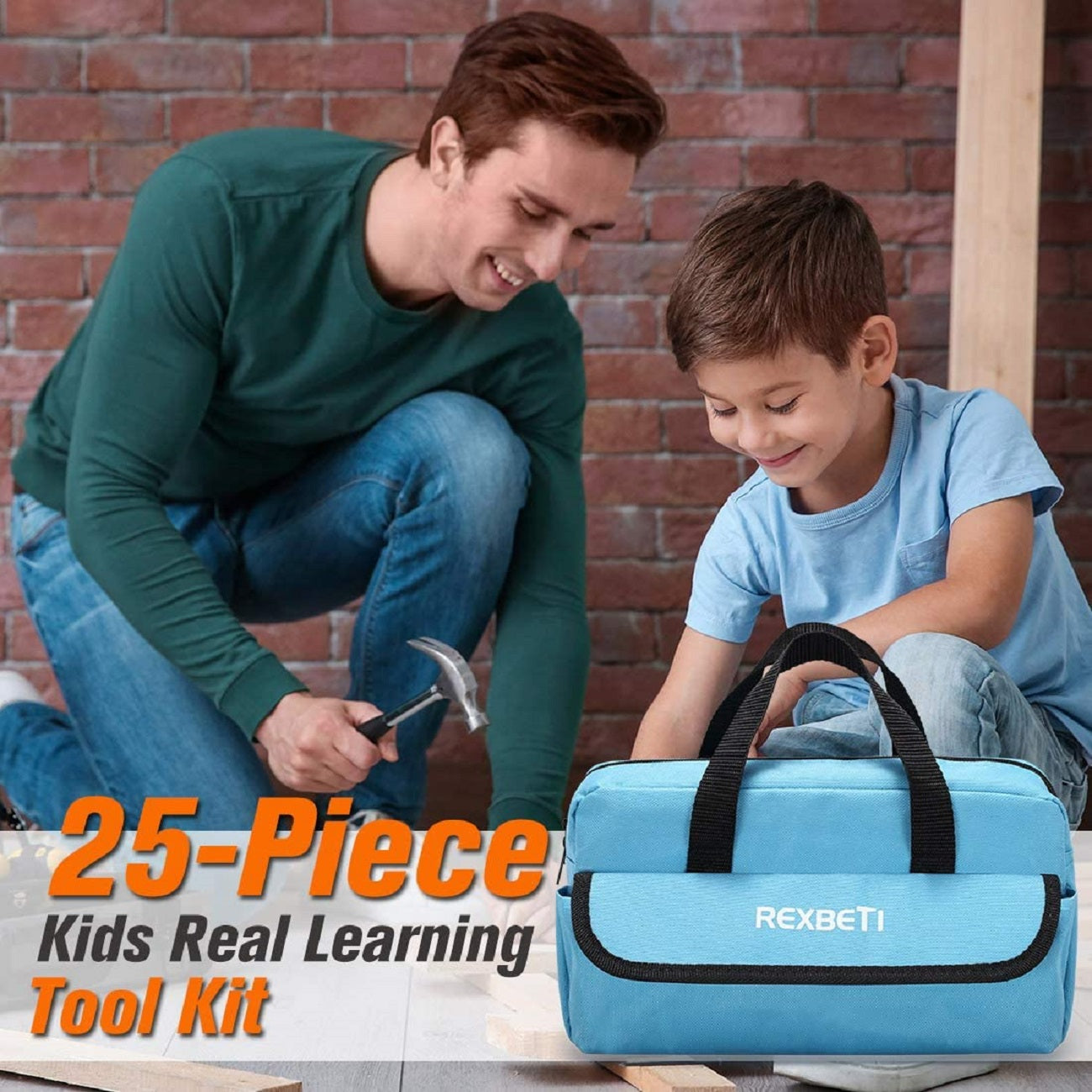 kids tool set