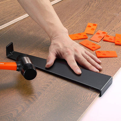 laminate wood flooring installation kit