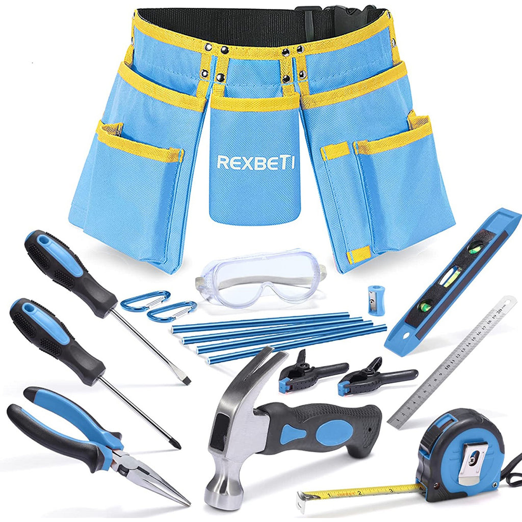 REXBETI Tools: Hand Tools for Woodworking and Carpentry